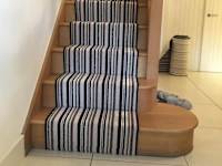 James Ingram Carpets & Flooring Southampton logo, flooring fitter in Eastleigh