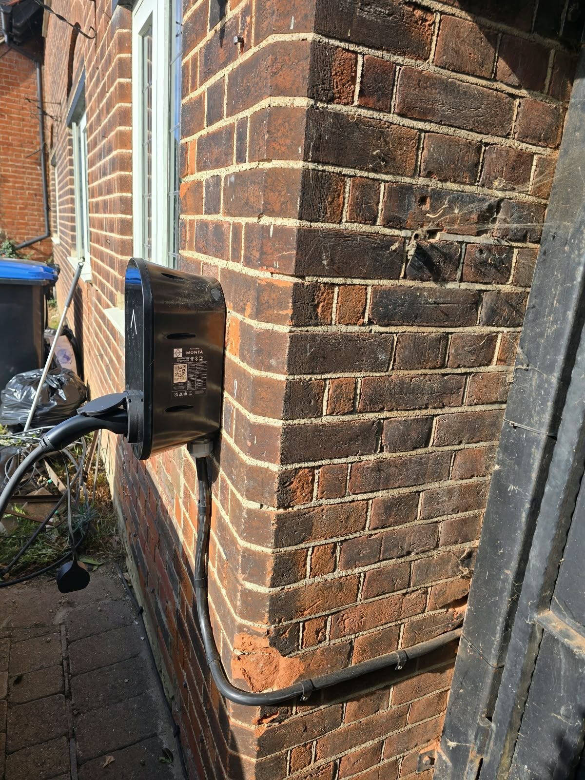 G&D Sparks Ltd, electrician in London