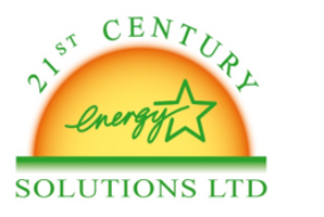 21st Century Energy Solutions Ltd logo, solar installer in Melton