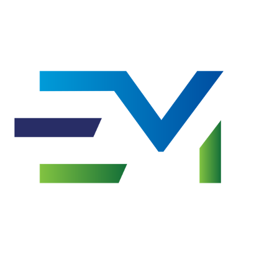 Ecomac Innovations Ltd logo, electrician in Coatbridge