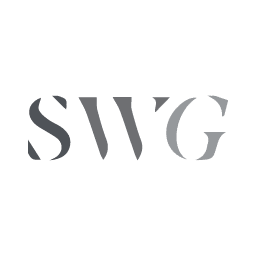 Sheerwater Glass logo, glazier in Guildford