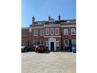 Clear Financial Advice logo, locksmith in Banstead