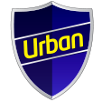 Urban Pest Control Ltd logo, pest controller in Wimborne Minster