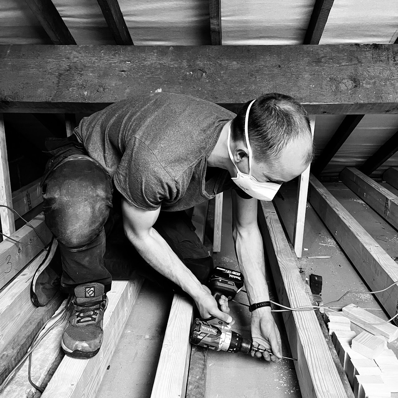Craft Electrics & Renewables Ltd, electrician in Leeds