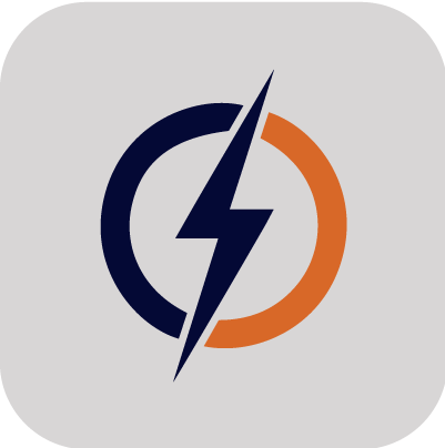 Rapley Electrical Services logo, electrician in Bracknell