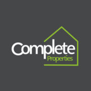 Complete Properties logo, EV charger installer in Lewes
