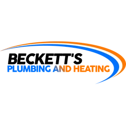 Becketts Plumbing & Heating logo, plumber in Southampton