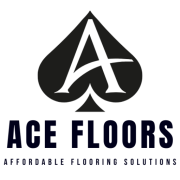 Ace Floors LTD Liverpool logo, flooring fitter in Liverpool