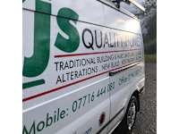 Js Quality Homes logo, builder in Micheldever