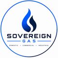 Sovereign Gas Ltd logo, gas engineer in Kidderminster