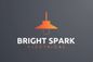 Bright Spark Electrical (Midlands) Ltd logo, electrician in Walsall
