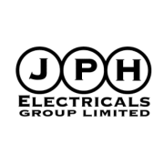 JPH Electricals Group Ltd logo, EV charger installer in Basingstoke