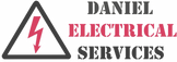 Daniel Electrical Services Ltd logo, EV charger installer in Reading
