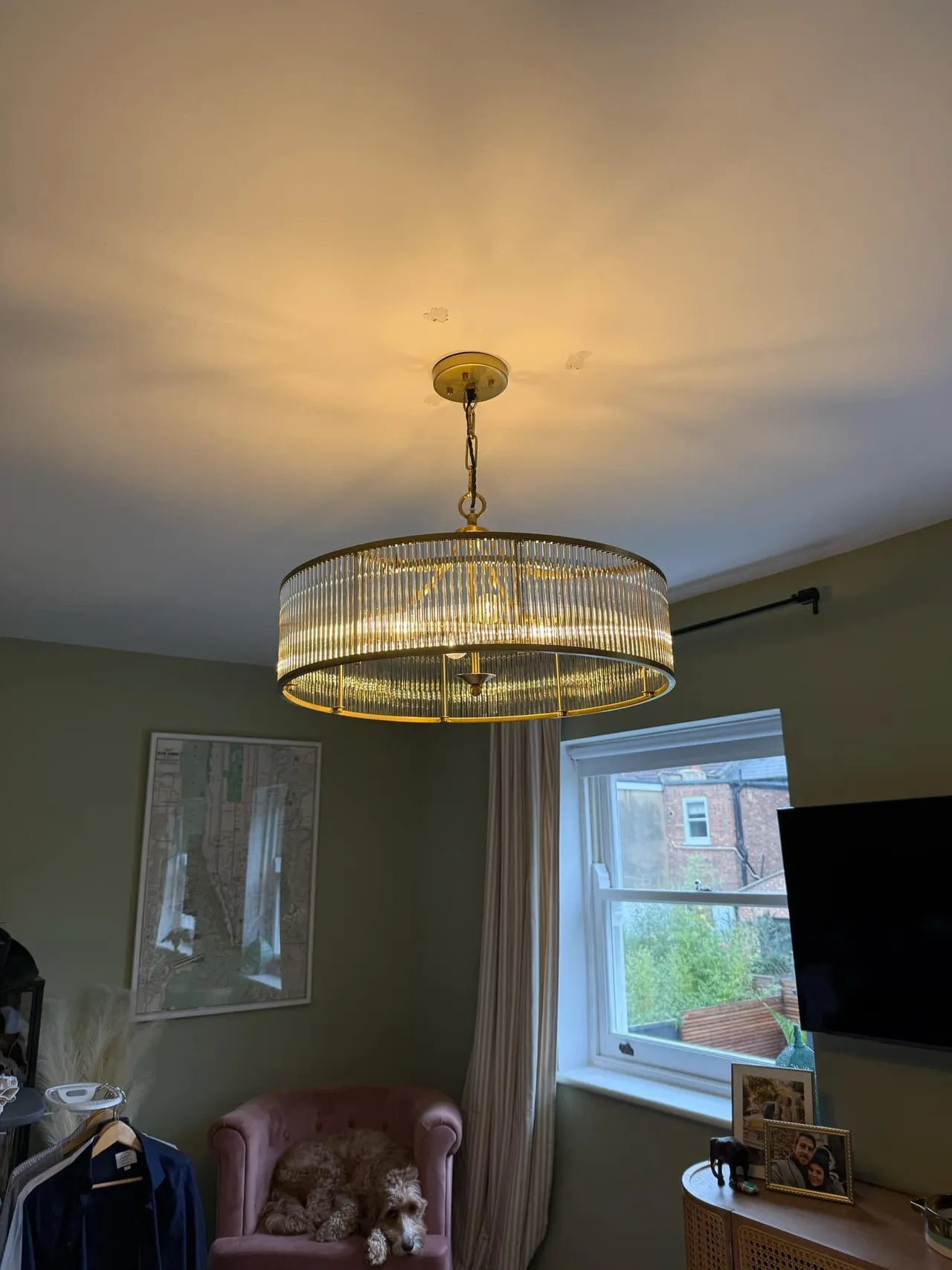 Lighting upgrades and dimming controls