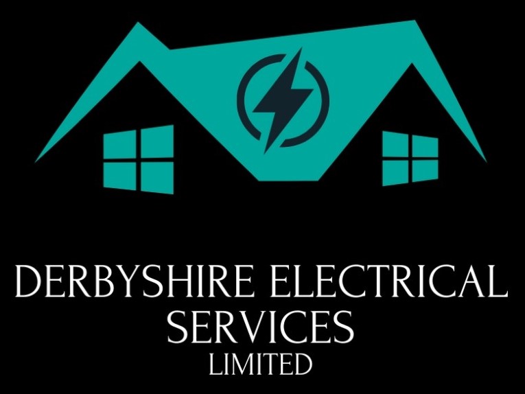 Derbyshire Electrical Services Limited logo, electrician in Derby