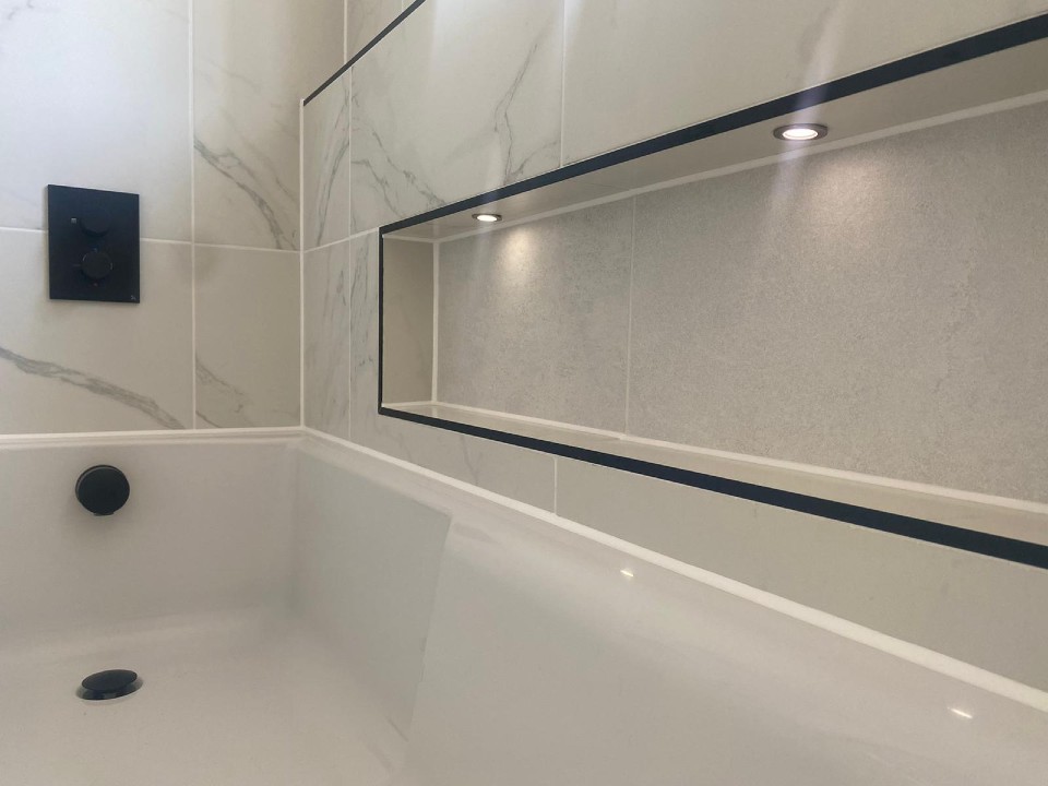 Shannan Electrical Services Ltd, electrician in London