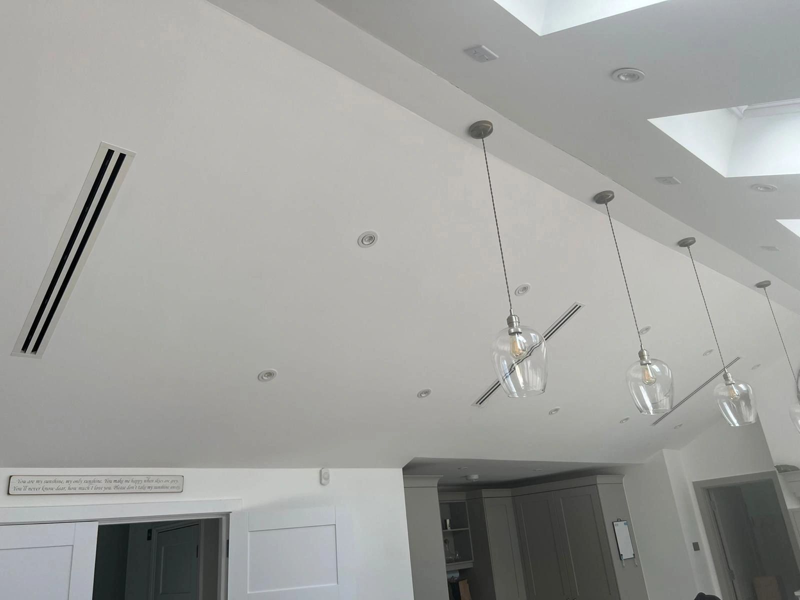 RTR Air Conditioning Ltd, air conditioning engineer in Banstead