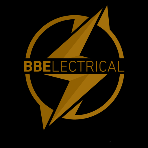 BBElectrical Services logo, electrician in Leeds