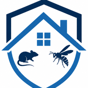Gareth Knox Pest Management logo, pest controller in Portrush