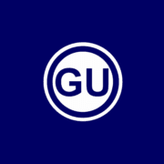 GU Solutions Ltd logo, electrician in Basingstoke