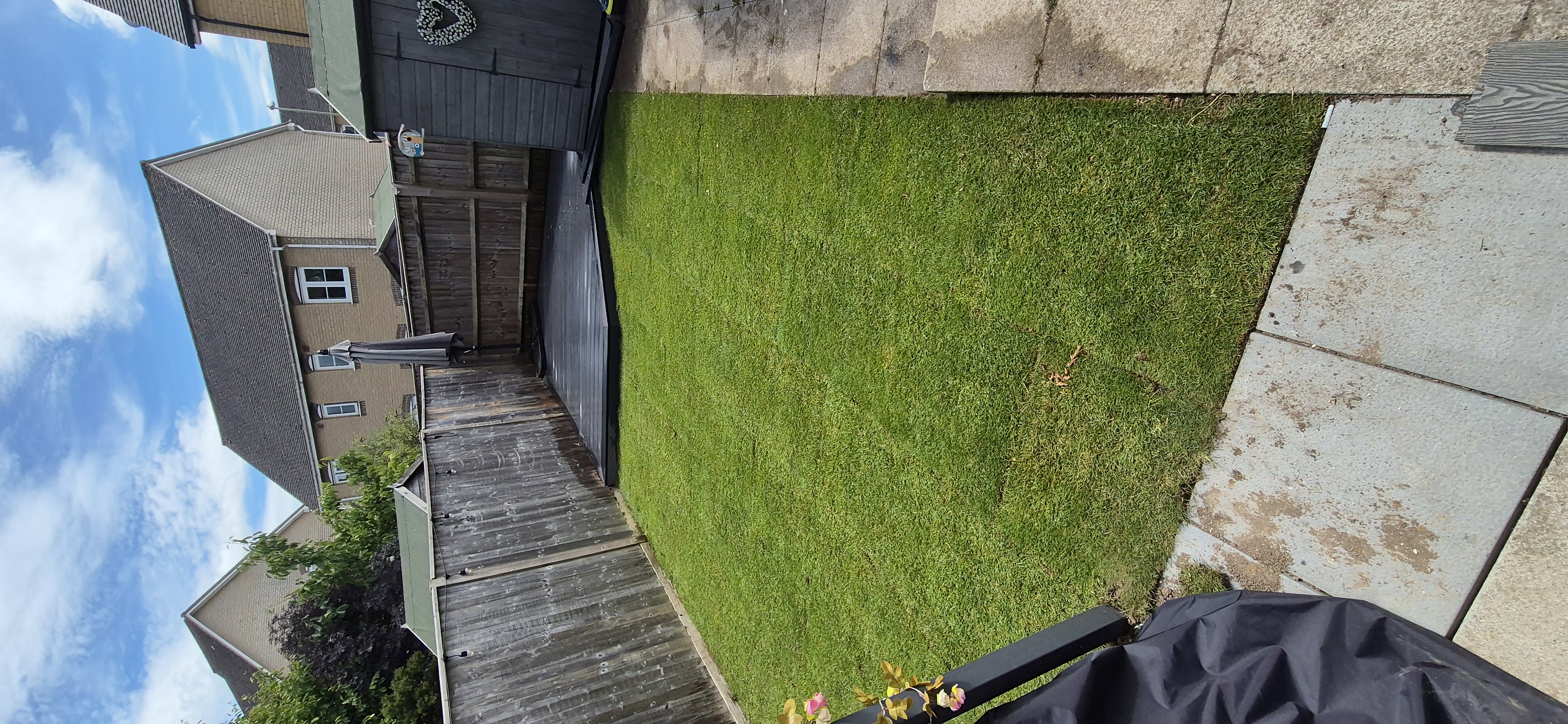 Groundstar limited, landscaper in Basingstoke