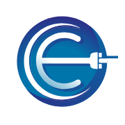 Cambridge Electrical Services Ltd logo, EV charger installer in Burwell