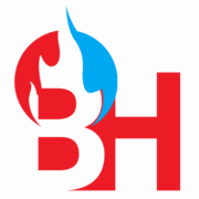 Bristol Heating Services Ltd logo, heating engineer in Bristol