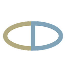 C. DINGLE BUILDERS logo, builder in Banstead