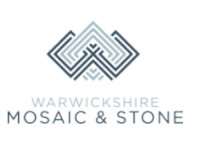 Warwickshire Mosaic & Stone logo, tiler in Meriden