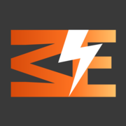 Morgan Electrical (South) LTD logo, electrician
