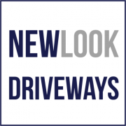 Newlook Landscaping & Driveways Ltd logo, landscaper in Ferndown