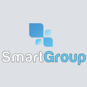 Smart Group (SFED) LTD logo, EV charger installer in Wigan
