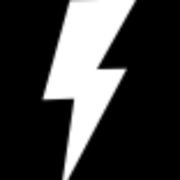 UK Volts logo, EV charger installer in Walsall