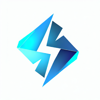 Blue Earth Electric logo, electrician in Hemel Hempstead