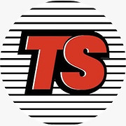 T S Plumbing and Heating Services Ltd logo, solar installer in Belbins