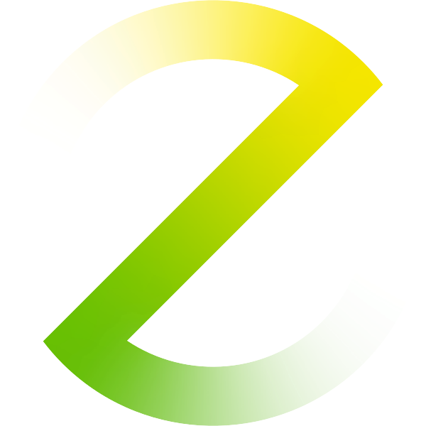 EZ-Charge logo, EV charger installer in Bicester