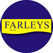 Kitchens at Farleys logo, kitchen fitter in Canterbury