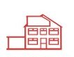 J W Moore Property Care Ltd logo, electrician in Enfield