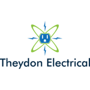 Theydon Electrical Ltd logo, electrician in Abridge, Romford