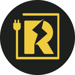 Riley Electrical Solutions Ltd logo, electrician in Halton