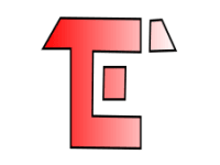 Tees Electrics Limited logo, electrician in Middlesbrough