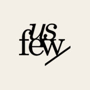 Usfew logo, builder in Canterbury