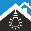Mafaza Eletrical Services logo, electrician in Thornton Heath
