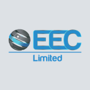 EEC Limited logo, EV charger installer in Kirkbampton