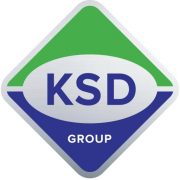 KSD Support Services Ltd logo, air conditioning engineer in Brighton and Hove