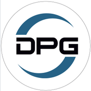 DPG Electrical Solutions Ltd logo, electrician in London