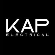 KAP Electrical South LTD logo, electrician in Bognor Regis
