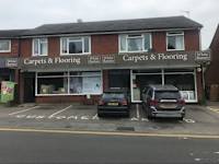 White Barnes & Co Ltd logo, flooring fitter in Guildford