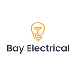Bay Electrical Services Ltd logo, electrician in Blyth