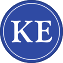 Kitchen Elegance logo, kitchen fitter in Poole